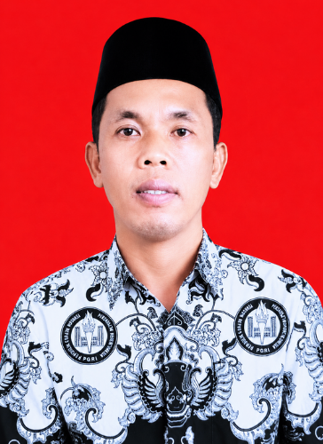 SUKRI, S.Kom